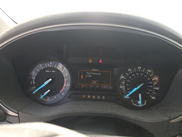 Photo 8 from auction – 2014 FORD FUSION SE with VIN 3FA6P0HD0ER142861