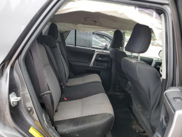Photo 10 from auction – 2018 TOYOTA 4RUNNER SR with VIN JTEBU5JR8J5551901