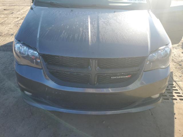 Photo 12 from auction – 2017 DODGE GRAND CARA with VIN 2C4RDGCG2HR845818