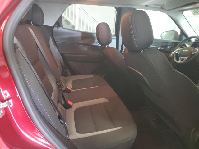 Photo 11 from auction – 2024 CHEVROLET TRAILBLAZE with VIN KL79MRSLXRB108664