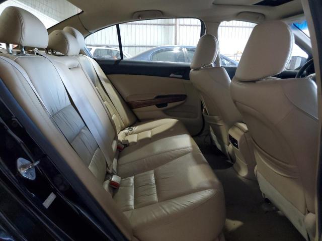 Photo 10 from auction – 2011 HONDA ACCORD EXL with VIN 1HGCP2F88BA082267