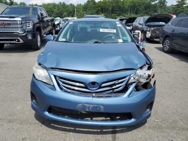 Zdjęcie 5 z aukcji – 2013 TOYOTA COROLLA BA z VIN 5YFBU4EE5DP110580