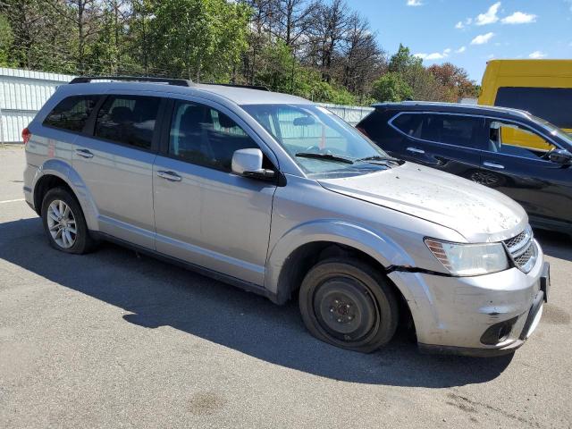 Photo 4 from auction – 2015 DODGE JOURNEY SX with VIN 3C4PDCBG1FT701740