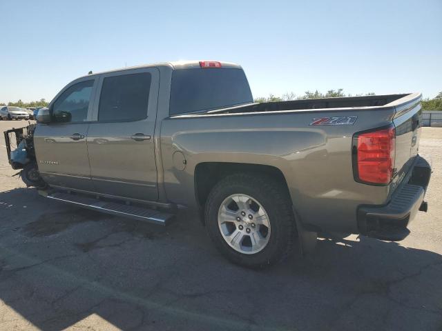 Photo 2 from auction – 2017 CHEVROLET silverado with VIN 3GCUKREC1HG388219