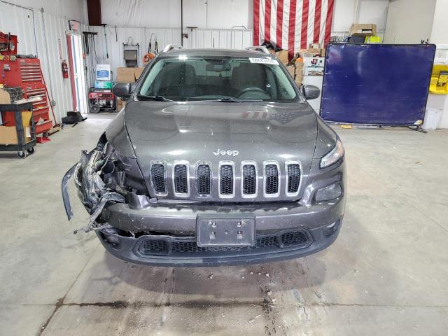 Photo 5 from auction – 2015 JEEP CHEROKEE L with VIN 1C4PJMCS2FW504667