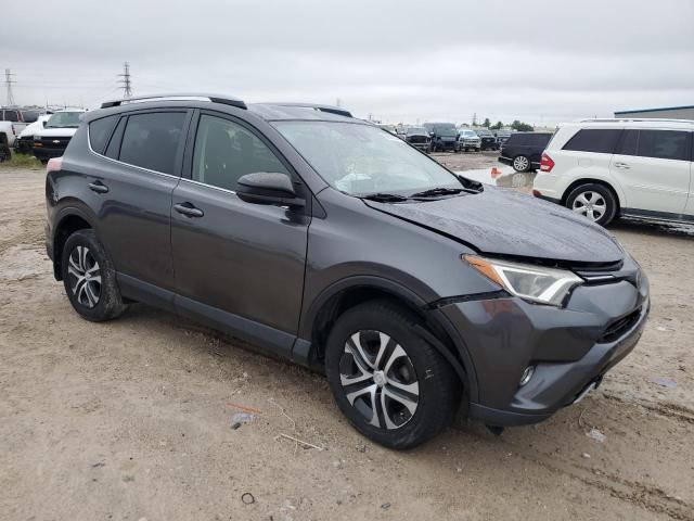 Photo 4 from auction – 2017 TOYOTA RAV4 LE with VIN JTMZFREV8HJ701647