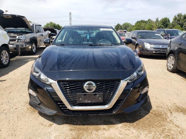 Photo 5 from auction – 2020 NISSAN ALTIMA S with VIN 1N4BL4BV4LC240905