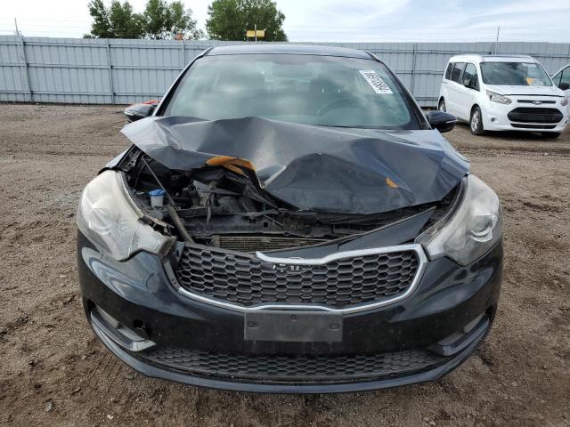 Photo 5 from auction – 2014 KIA FORTE EX with VIN KNAFX4A89E5198098