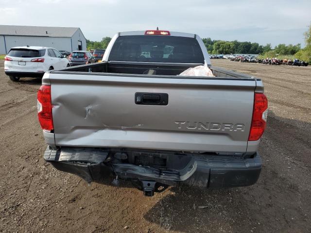Photo 6 from auction – 2021 TOYOTA TUNDRA DOU with VIN 5TFRY5F17MX296953