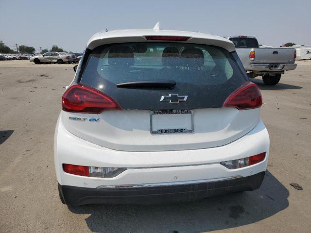Photo 6 from auction – 2017 CHEVROLET BOLT EV PR with VIN 1G1FX6S06H4191295