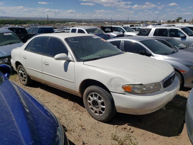 Photo 4 from auction – 2005 BUICK CENTURY CU with VIN 2G4WS52J951155399