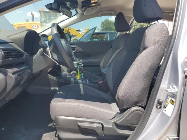 Photo 7 from auction – 2024 SUBARU IMPREZA with VIN JF1GUABC2R8287622