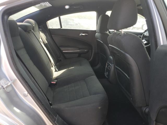 Photo 10 from auction – 2014 DODGE CHARGER SE with VIN 2C3CDXBG5EH192625