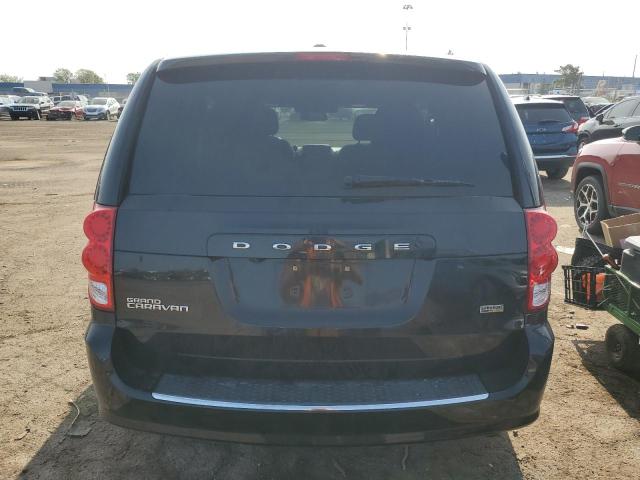 Photo 6 from auction – 2019 DODGE GRAND CARA with VIN 2C4RDGCG0KR809214