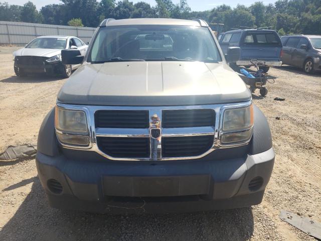 Photo 5 from auction – 2007 DODGE NITRO SXT with VIN 1D8GT28K77W591184