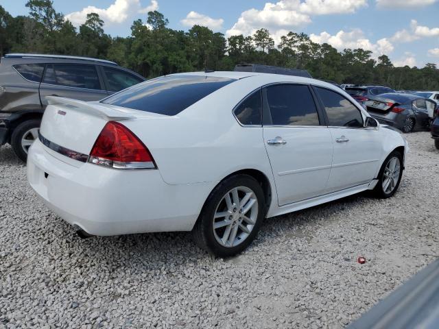 Photo 3 from auction – 2012 CHEVROLET IMPALA LTZ with VIN 2G1WC5E35C1335063