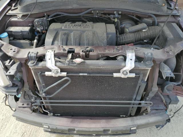 Zdjęcie 12 z aukcji – 2008 HONDA PILOT EXL z VIN 5FNYF28788B001571