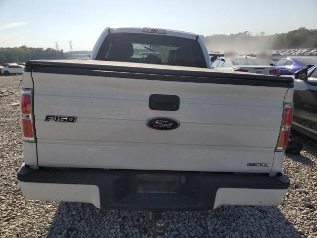 Photo 6 from auction – 2013 FORD F150 SUPER with VIN 1FTEX1CM5DKF65120