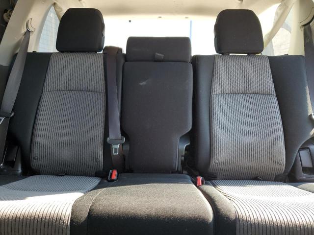Photo 10 from auction – 2018 TOYOTA 4RUNNER SR with VIN JTEZU5JR3J5186106