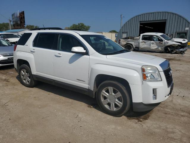 Photo 4 from auction – 2014 GMC TERRAIN SL with VIN 2GKFLRE37E6260780