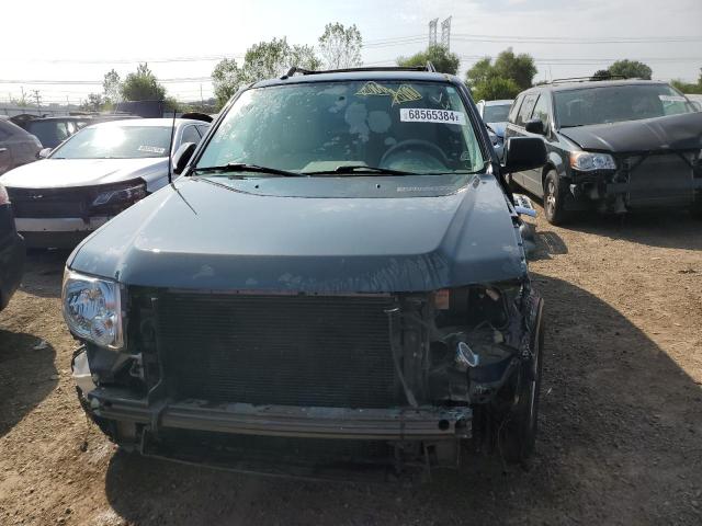 Photo 5 from auction – 2008 FORD ESCAPE XLT with VIN 1FMCU03188KC23355