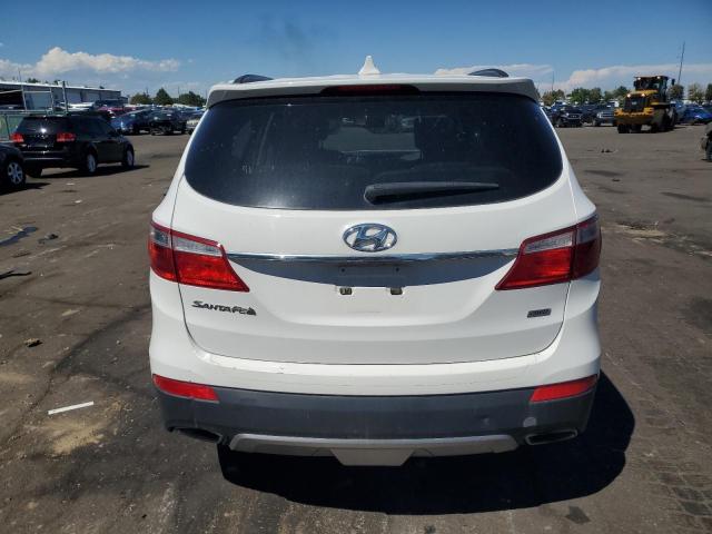 Photo 6 from auction – 2016 HYUNDAI SANTA FE with VIN KM8SMDHF6GU148259
