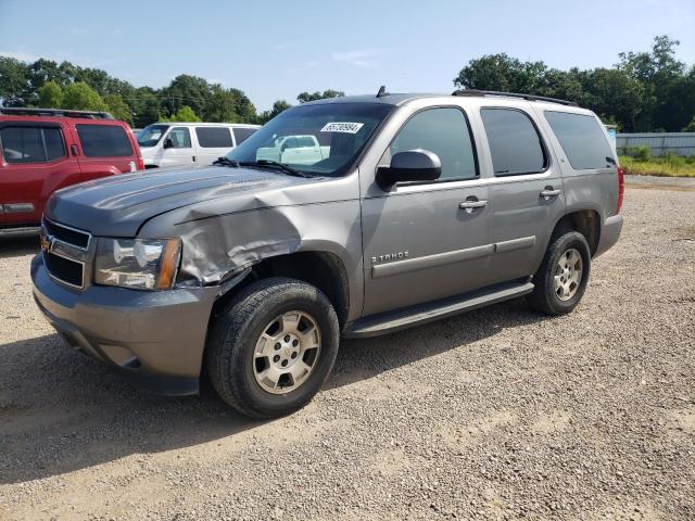 CHEVROLET TAHOE C150 2007 with VIN 1GNFC13J57J150242 - Photo from auction