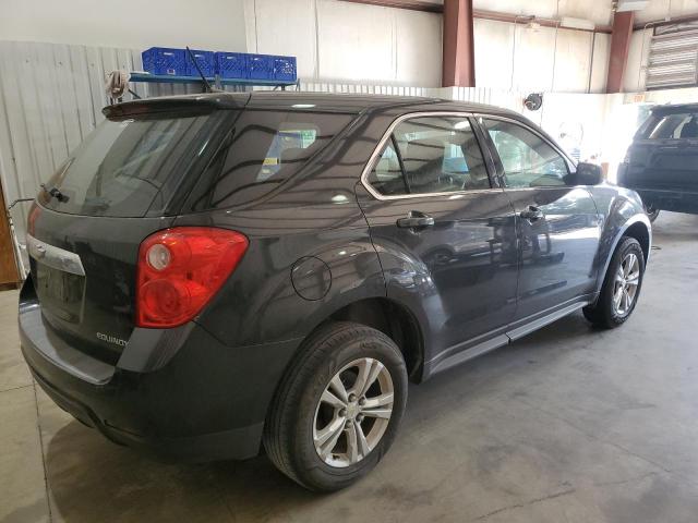 Photo 3 from auction – 2013 CHEVROLET EQUINOX LS with VIN 2GNALBEK6D6289018