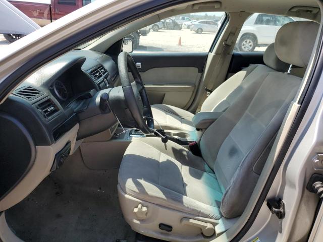 Photo 7 from auction – 2008 FORD FUSION with VIN 3FAHP08198R156339