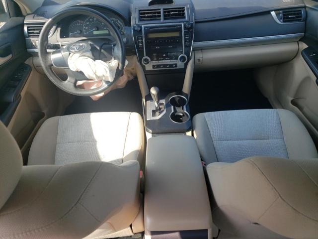 Photo 8 from auction – 2012 TOYOTA CAMRY BASE with VIN 4T1BF1FK0CU600662