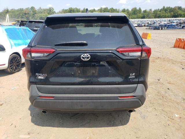 Photo 6 from auction – 2023 TOYOTA RAV4 LE with VIN 2T3F1RFVXPC381085
