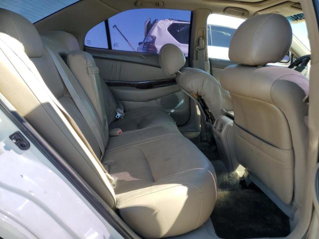 Photo 10 from auction – 2001 ACURA 3.2 TL with VIN 19UUA56781A008151