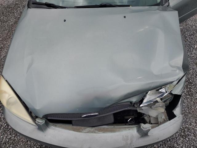 Photo 11 from auction – 2005 FORD TAURUS SE with VIN 1FAFP53225A276610