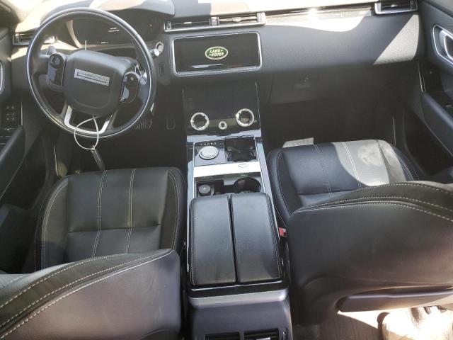 Photo 8 from auction – 2018 LAND ROVER RANGE ROVE with VIN SALYL2RN5JA756822