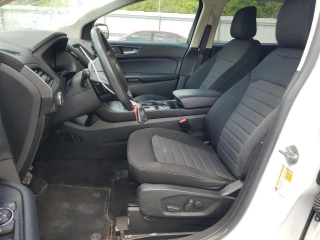 Photo 7 from auction – 2020 FORD EDGE SE with VIN 2FMPK4G99LBA36465