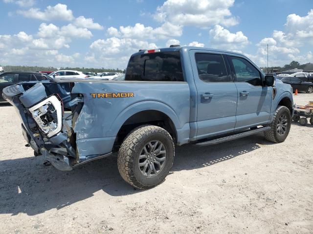 Photo 3 from auction – 2023 FORD F150 SUPER with VIN 1FTEW1E86PFB27108