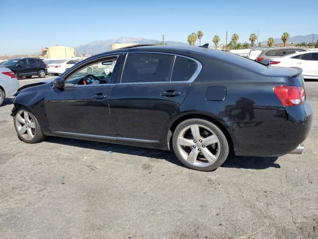 Photo 2 from auction – 2007 LEXUS GS 350 with VIN JTHBE96S970017847