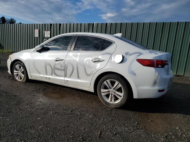 Photo 2 from auction – 2013 ACURA ILX 20 with VIN 19VDE1F39DE021705