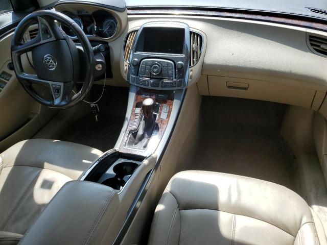 Photo 8 from auction – 2012 BUICK LACROSSE P with VIN 1G4GD5E38CF360259