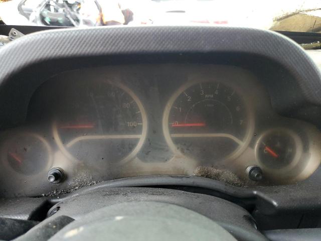 Photo 9 from auction – 2008 JEEP WRANGLER U with VIN 1J8GA59128L594680