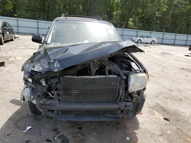 Photo 5 from auction – 2010 FORD ESCAPE LIM with VIN 1FMCU0E78AKA35264