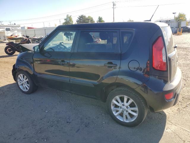 Foto 2 de la subasta – 2013 KIA SOUL + con VIN KNDJT2A61D7628446