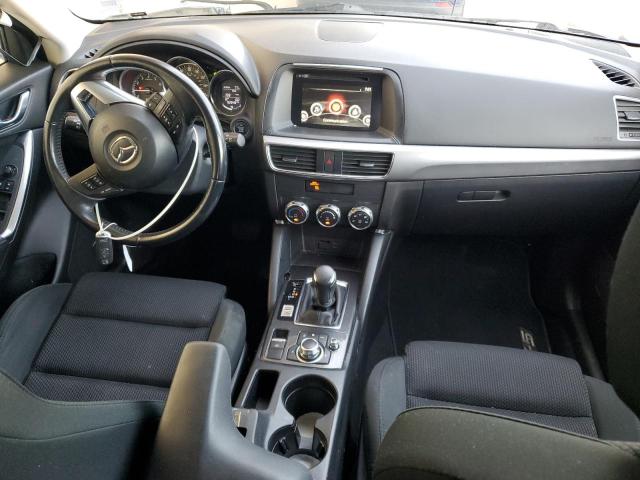Photo 8 from auction – 2016 MAZDA CX-5 TOURI with VIN JM3KE4CY2G0658083