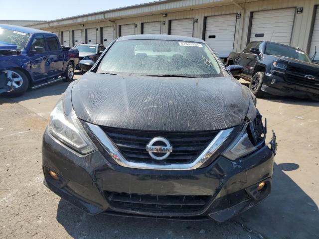 Photo 5 from auction – 2018 NISSAN ALTIMA 2.5 with VIN 1N4AL3AP3JC202409