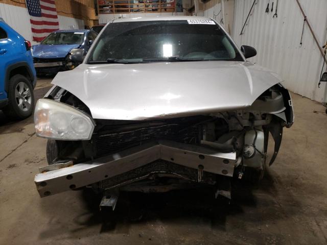 Photo 5 from auction – 2007 CHEVROLET MALIBU LS with VIN 1G1ZS58F87F216637