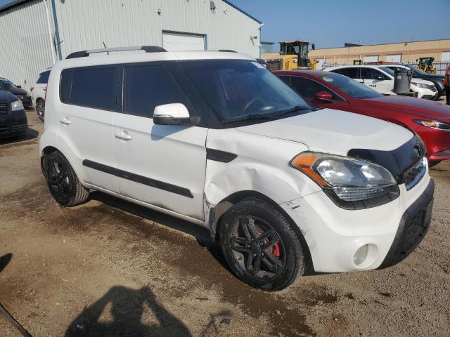 Photo 4 from auction – 2012 KIA SOUL + with VIN KNDJT2A60C7475380