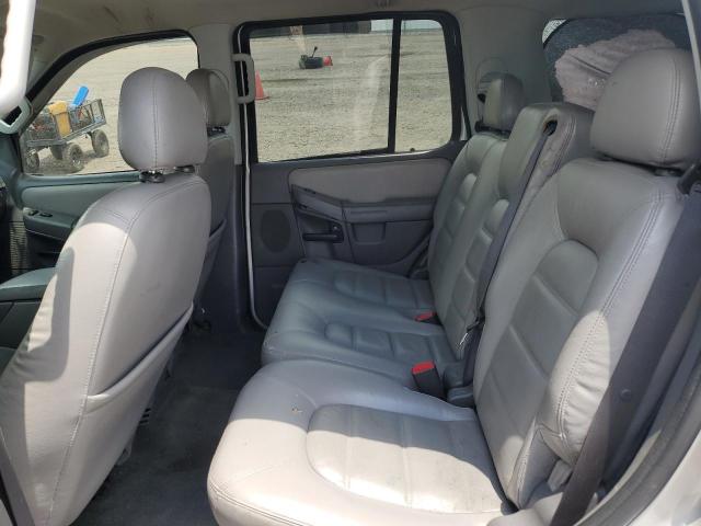 Photo 11 from auction – 2005 FORD EXPLORER X with VIN 1FMZU63K25ZA01158