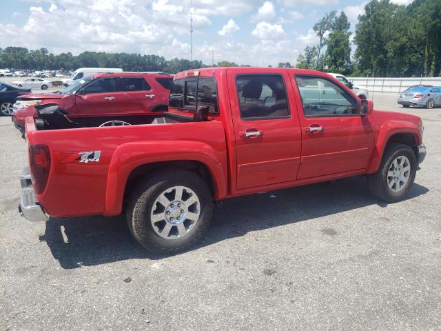 Photo 3 from auction – 2012 CHEVROLET COLORADO L with VIN 1GCHTDFEXC8151177