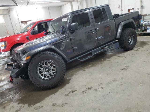Photo 1 from auction – 2020 JEEP GLADIATOR with VIN 1C6JJTBG1LL145572