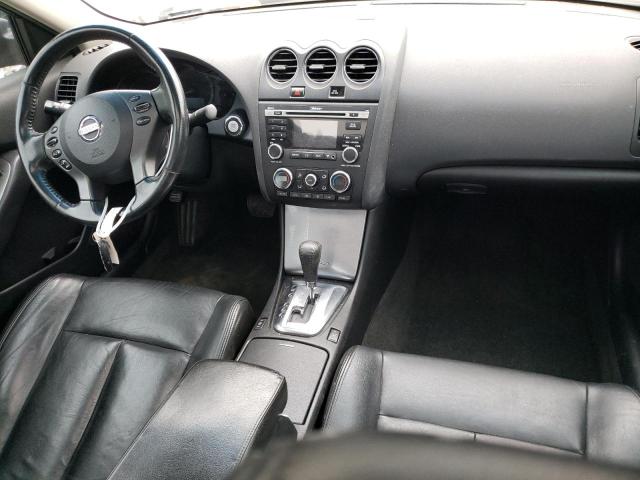 Photo 8 from auction – 2011 NISSAN ALTIMA BAS with VIN 1N4AL2AP1BN442252